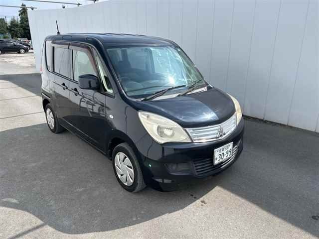 60107 Mitsubishi Delica d2 MB15S 2011 г. (MIRIVE Saitama)